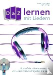 Müller-Karpe, Beate, Schlegel, Kurt - DaZ-Lernen mit Liedern