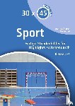 Rausch, Andreas, Ries, Heiko - 30 x 45 Minuten - Sport