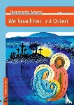 Falter, Sabine - Weihnachten und Ostern