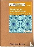 - Kinder lernen den Islam kennen