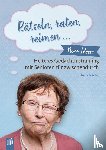  - Rätseln, raten, reimen ...