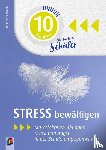  - 10 Minuten für meine Schüler - Stress bewältigen