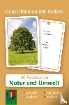  - Deutschlernen mit Bildern - Natur und Umwelt