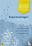  - Deutschwissen kompakt - Kopiervorlagen für die Klasse 5/6