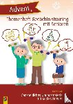 Kelkel, Sabine - Themenheft Gedächtnistraining mit Senioren: Advent Ganzheitliches Übungsmaterial mit Kopiervorlagen