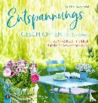 Kelkel, Sabine, Jahr, Petra - Entspannungsgeschichten für Senioren - Zum Vorlesen mit Ideen für die Sinneswahrnehmung