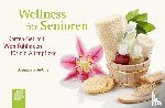 Schölzke, Melanie - Wellness für Senioren - Karten-Set mit Wohlfühlideen für die Altenpflege