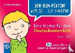 Depireux, Diana - Ich bin fertig! Was soll ich machen? Eine Kartei für den Deutschunterricht - Klasse 1/2
