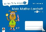 Willmeroth, Sabine - Ich bin fit für Klasse 5! Mein Mathe-Lernheft