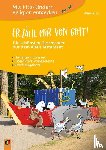 Kurt, Aline - Erzähl mir von Gott! - Die schönsten Geschichten aus dem Alten Testament