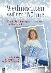 Gottschalk, Sabine - Weihnachten auf der Bühne - Kleine Aufführungen für Kita-Kinder