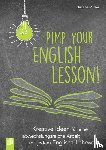 Müller, Juliane - Pimp your English lesson!