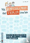 Faerch Christensen, Camilla - Mit Grundschulkindern über Sexualität sprechen