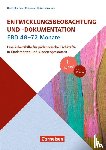 Koglin, Ute, Petermann, Franz, Petermann, Ulrike - Entwicklungsbeobachtung und -dokumentation (EBD) / 48-72 Monate (7., aktualisierte Auflage)