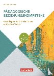 Baer, Udo, Koch, Claus - Handbuch: Pädagogische Beziehungskompetenz