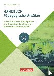 Düx, Gislinde, Knauf, Tassilo - Pädagogische Ansätze