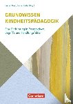 Stenger, Ursula, Schwertfeger, Anja, Barnikol, Lea, König, Anke - Grundwissen Kindheitspädagogik