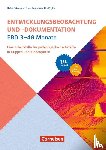 Koglin, Ute, Petermann, Franz, Petermann, Ulrike - EBD 3-48 Monate