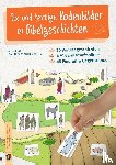 Kurt, Aline - Fix und fertige Bodenbilder zu Bibelgeschichten