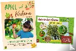 Weinert, Corinna, Herzig, Reinhard, Igelbrink, Bettina - Paket: Heimische Bäume
