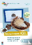 Vink, Nina, Miller, Anne - Projektmappe Igel