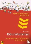 Altmann, Corina - 100 x Wortarten