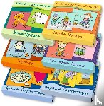  - Großes Paket 2 - Bildkarten zur Sprachförderung