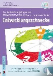 Schlaaf-Kirschner, Kornelia, Niehaus, Kevin, Fege-Scholz, Uta - Der Beobachtungsbogen zur Sprachentwicklung von 1-6 Jahren mit der Entwicklungsschnecke¿