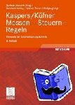 Berling, Bernhard, Heinrich, Berthold, Thrun, Werner, Vogt, Wolfgang - Kaspers/Küfner Messen - Steuern - Regeln