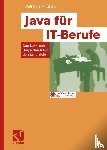 Matthäus, Wolf-Gert - Java für IT-Berufe
