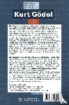 Karl Sigmund, John W., Jr. Dawson, Kurt Muhlberger - Kurt Godel