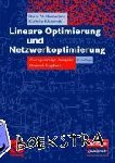 Klamroth, Kathrin, Hamacher, Horst W. - Lineare Optimierung und Netzwerkoptimierung - Zweisprachige Ausgabe Deutsch Englisch