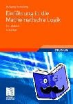 Rautenberg, Wolfgang - Einführung in die Mathematische Logik - Ein Lehrbuch