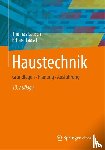 Laasch, Thomas, Laasch, Erhard - Haustechnik