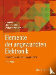 Bohmer, Erwin, Ehrhardt, Dietmar, Oberschelp, Wolfgang - Elemente der angewandten Elektronik