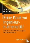 Monika Dietlein, Oliver Romberg - Keine Panik VOR Ingenieurmathematik!
