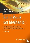 Romberg, Oliver, Hinrichs, Nikolaus - Keine Panik vor Mechanik!
