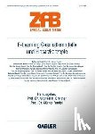Michael H. Breitner, Gunter Fandel - E-Learning Geschaftsmodelle und Einsatzkonzepte