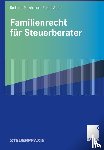 Meichsner, Burkhart, Arndt, Stefan - Familienrecht Fur Steuerberater