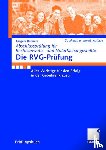Berners, Jurgen F. - Die RVG-Prufung