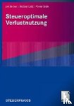 Becker, Jan, Loitz, Rudiger, Stein, Volker - Steueroptimale Verlustnutzung