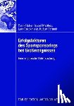 Huber, Frank, Matthes, Isabel, Dreckmeier, Lars, Schunk, Holger - Erfolgsfaktoren des Sportsponsorings bei Großereignissen