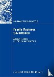 Koeberle-Schmidt, Alexander - Family Business Governance