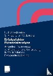 Uta Rohrschneider, Sarah Friedrichs, Michael Lorenz - Erfolgsfaktor Potenzialanalyse