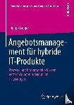 Langer, Philipp - Angebotsmanagement fur hybride IT-Produkte