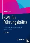 Brecht, Ulrich - BWL fur Fuhrungskrafte