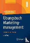 Homburg, Christian - Ubungsbuch Marketingmanagement