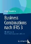 Michael Buschhuter - Business Combinations Nach Ifrs 3
