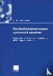 Gminder, Carl Ulrich - Nachhaltigkeitsstrategien Systemisch Umsetzen