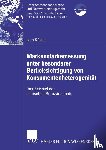 Lars Koester - Markenstarkenmessung Unter Besonderer Berucksichtigung Von Konsumentenheterogenitat